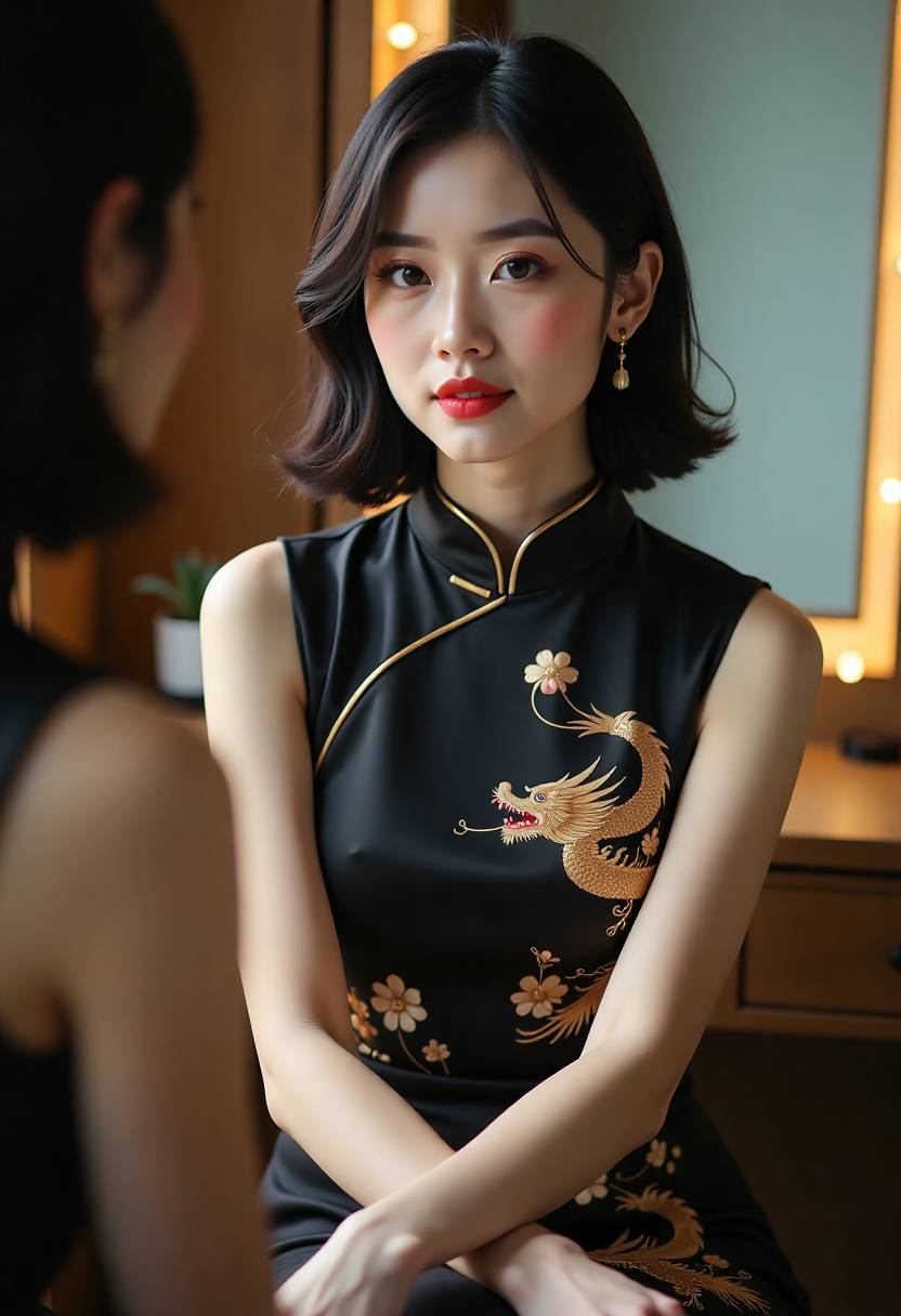 仙界传说·凡人起源