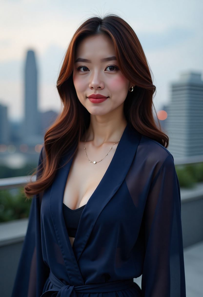 灵界风云录
